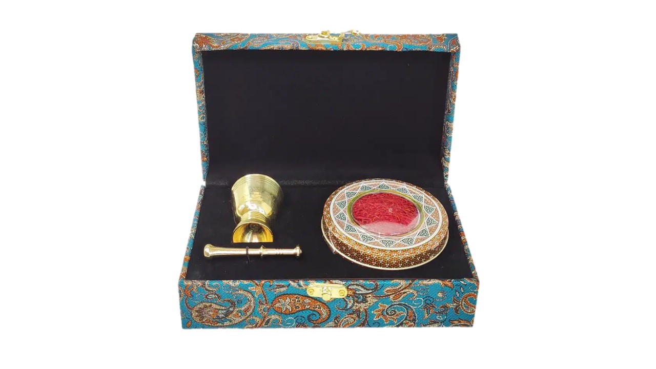 هدایای تبلیغاتی و سازمانی