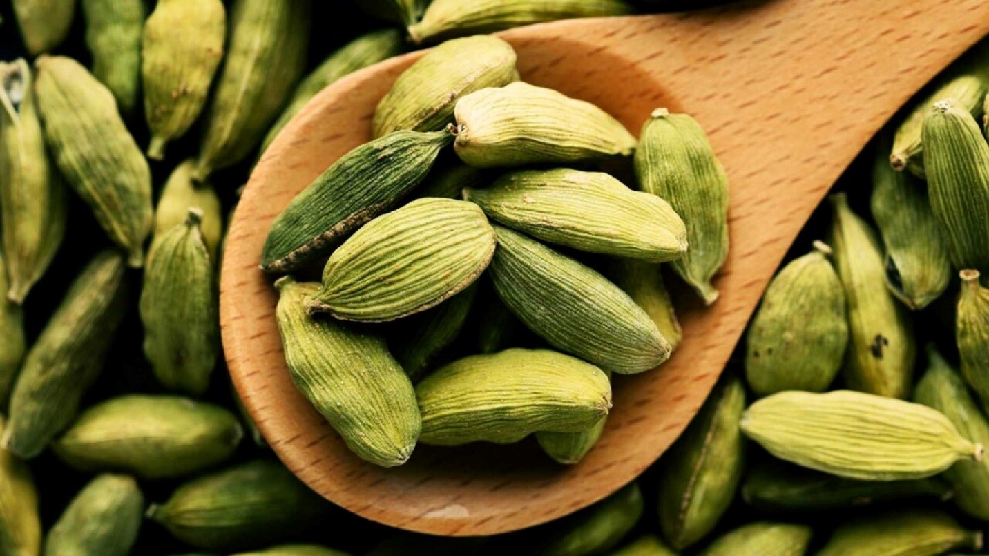 هل اکبر بنفش بسته 10 گرمی