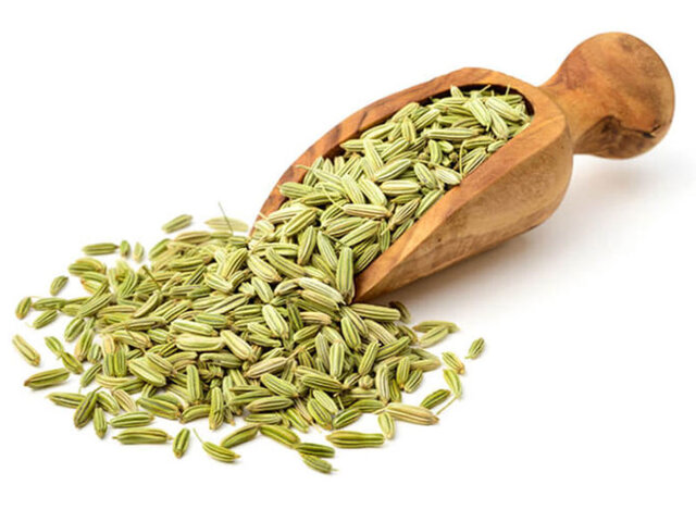 زیره سبز خراسان جنوبی بسته یک کیلویی